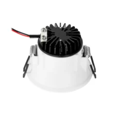 Arcchio LED-Downlight Niria, weiß, 4.000K