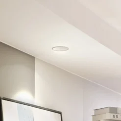 Arcchio LED-Downlight Niria, weiß, 4.000K