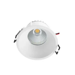 Arcchio LED-Downlight Niria, weiß, 4.000K