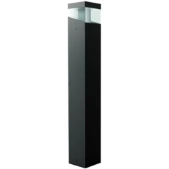 Artemide Tetragono - Designer-LED-Wegeleuchte