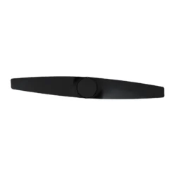 Beacon Deckenventilator Condor schwarz DC leise Ø 137 cm