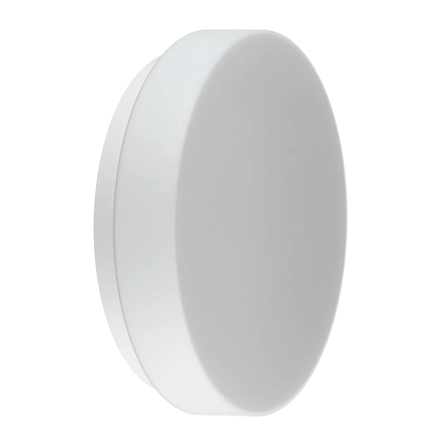 BEGA 50079 LED-Deckenleuchte DALI 3.000K Ø34cm