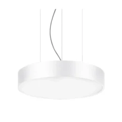 BRUMBERG Biro Circle direkt Ø 60 cm, on/off, weiß, 3000 K