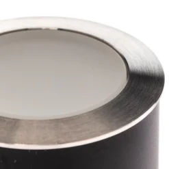 BRUMBERG Hybride Mini LED-Einbauleuchte, rund