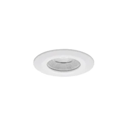 BRUMBERG LED-Einbaudownlight Lydon Mini, weiß, DALI, 4.000 K