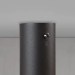 Buster + Punch Exhaust Surface fix grafit/gebrannt