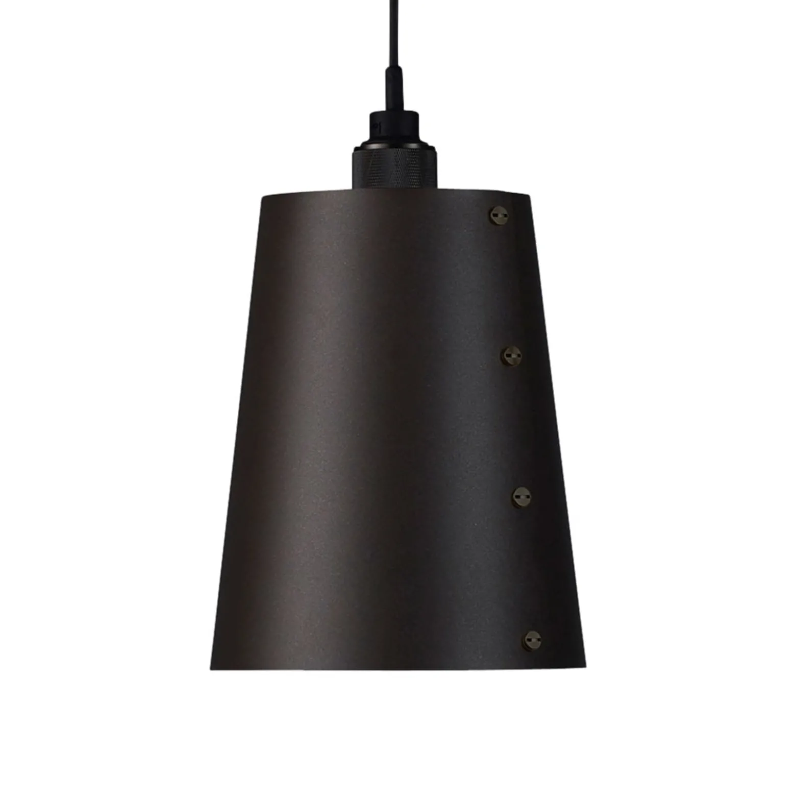 Buster + Punch Hooked 1.0 large grafit/bronze