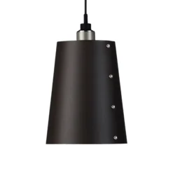 Buster + Punch Hooked 1.0 large grafit/stahl