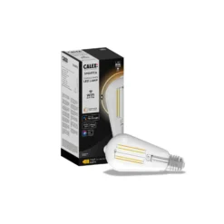 Calex Smart E27 ST64 LED 7W Filament 1800-3000K