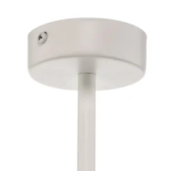 Deckenleuchte Modul Frez Ø 39 cm, weiß
