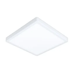 Deckenspot Southery 2-flammig creme-gold gebürstet