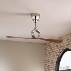 Deckenventilator Link, zweiflügelig