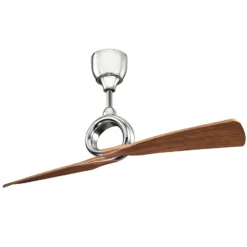 Deckenventilator Link, zweiflügelig