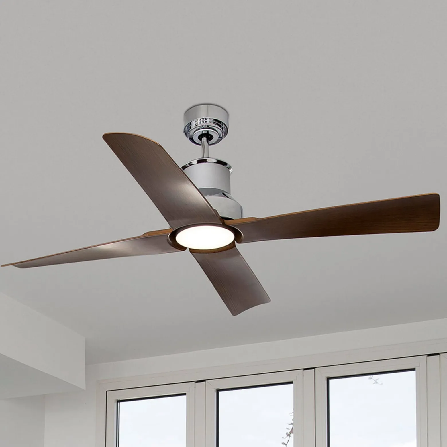 Deckenventilator Winche