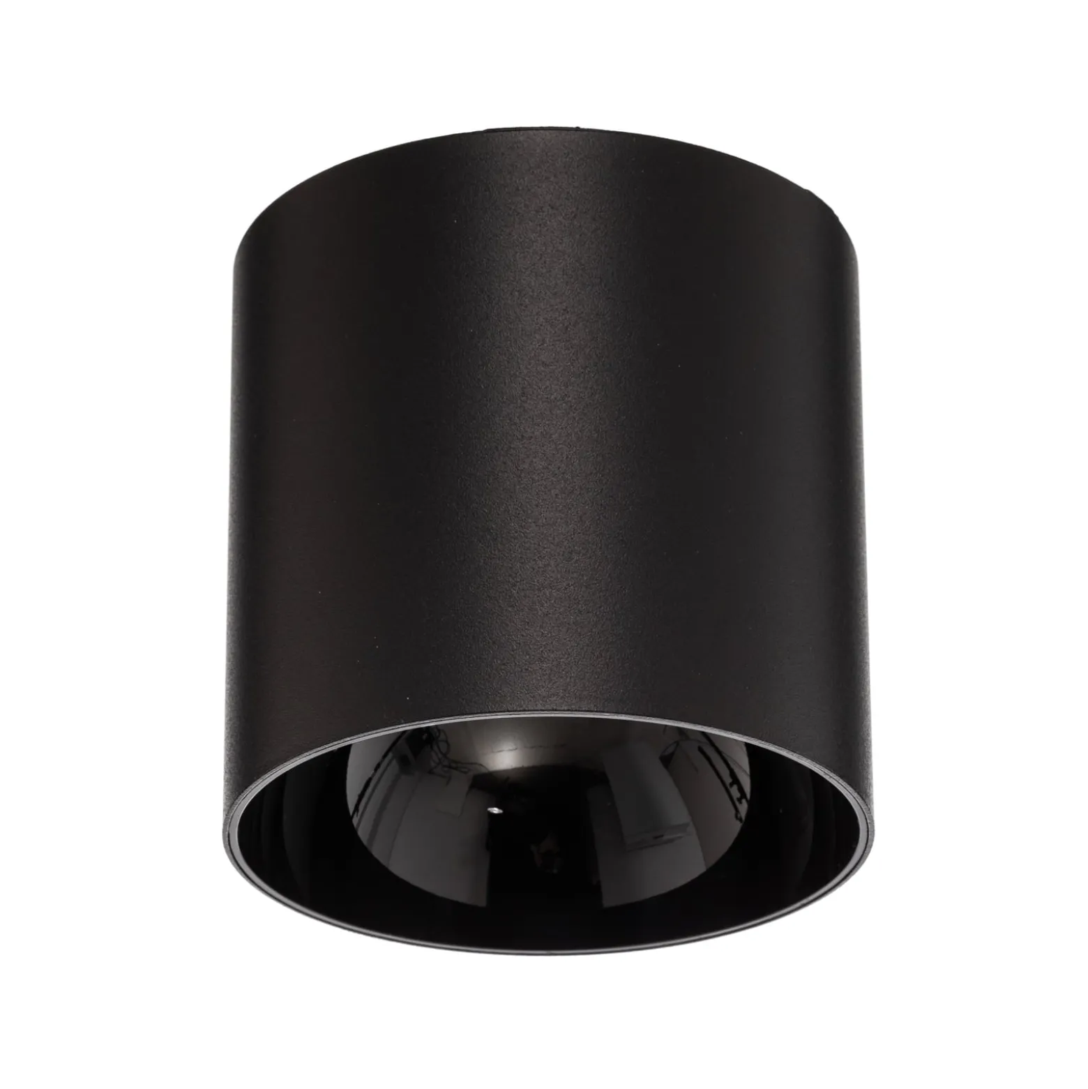Downlight Point Tone, schwarz
