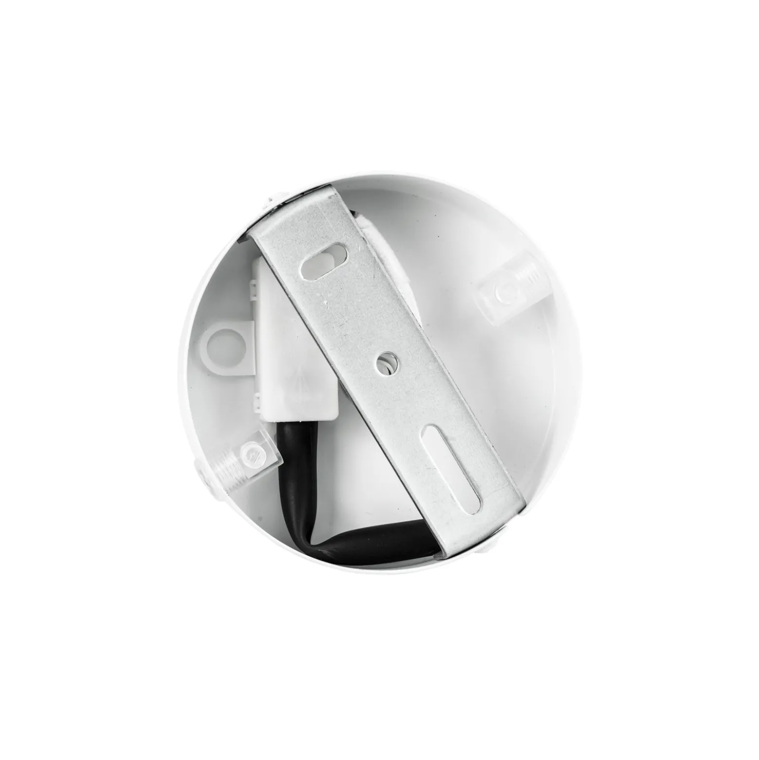 Dyberg Larsen DL30 Pendellampe Ø 30 cm, weiß