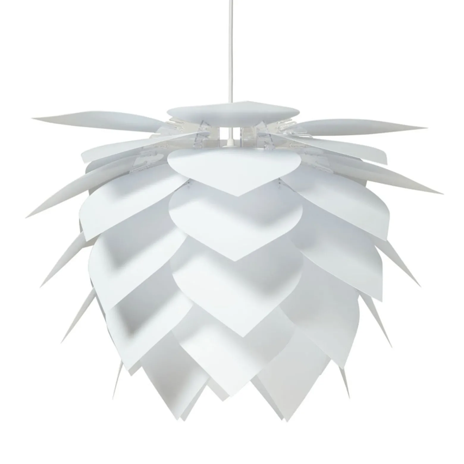 Dyberg Larsen Illumin Drip/Drop Pendellampe Ø 45cm