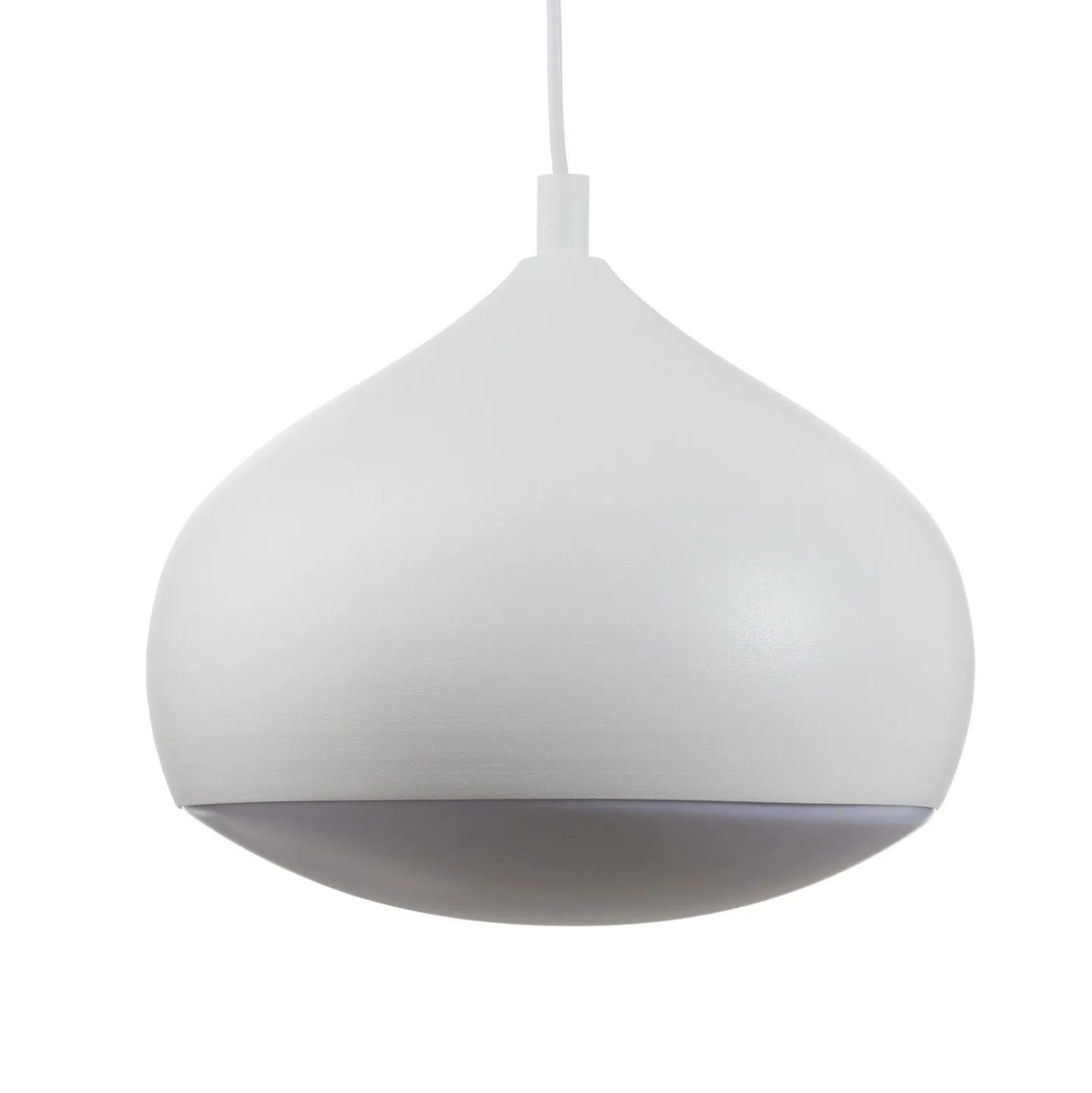 EGLO connect Comba-C LED-Hängeleuchte weiß