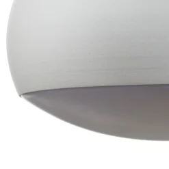 EGLO connect Comba-C LED-Hängeleuchte weiß