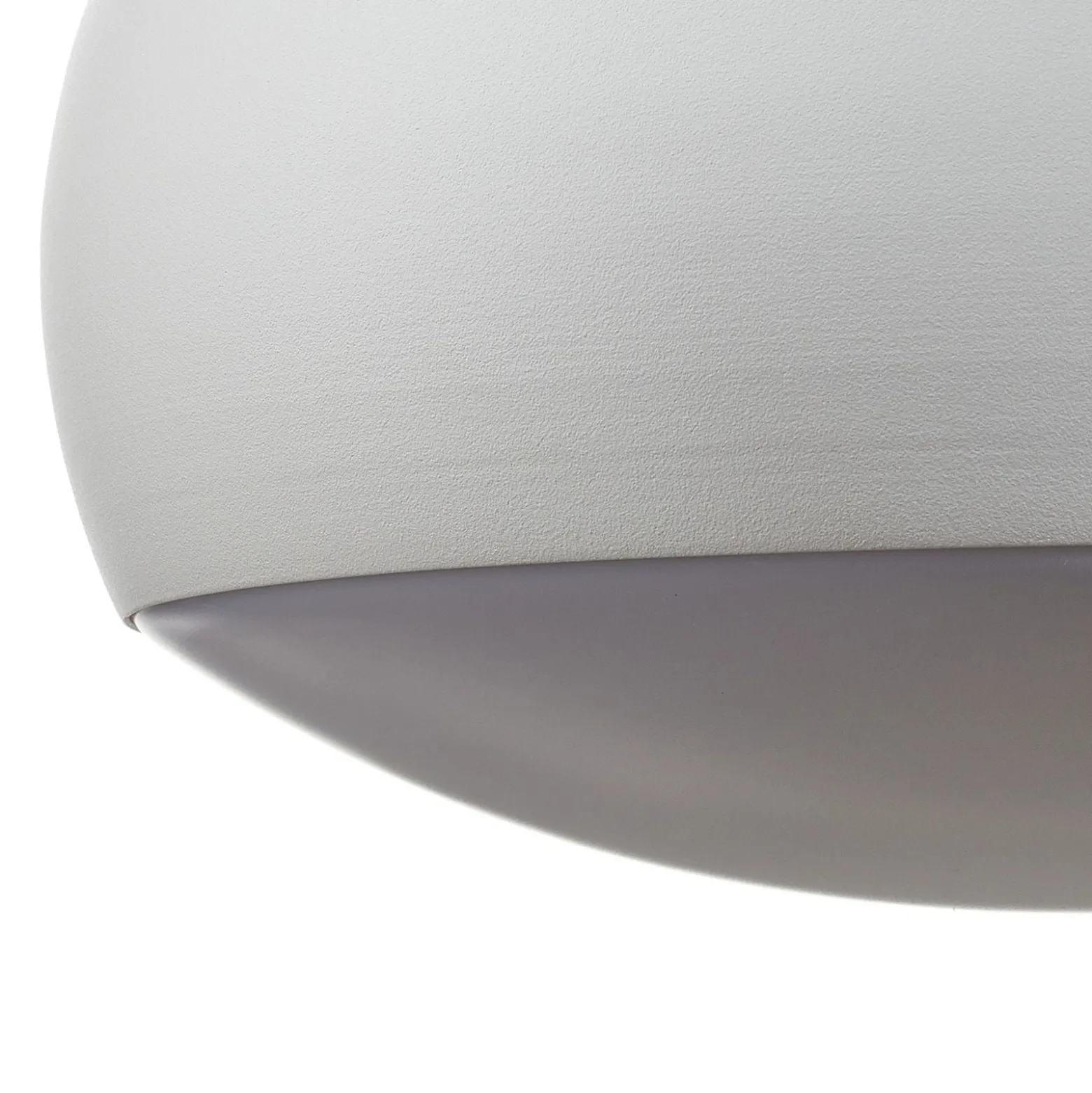 EGLO connect Comba-C LED-Hängeleuchte weiß