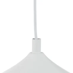 EGLO connect Comba-C LED-Hängeleuchte weiß
