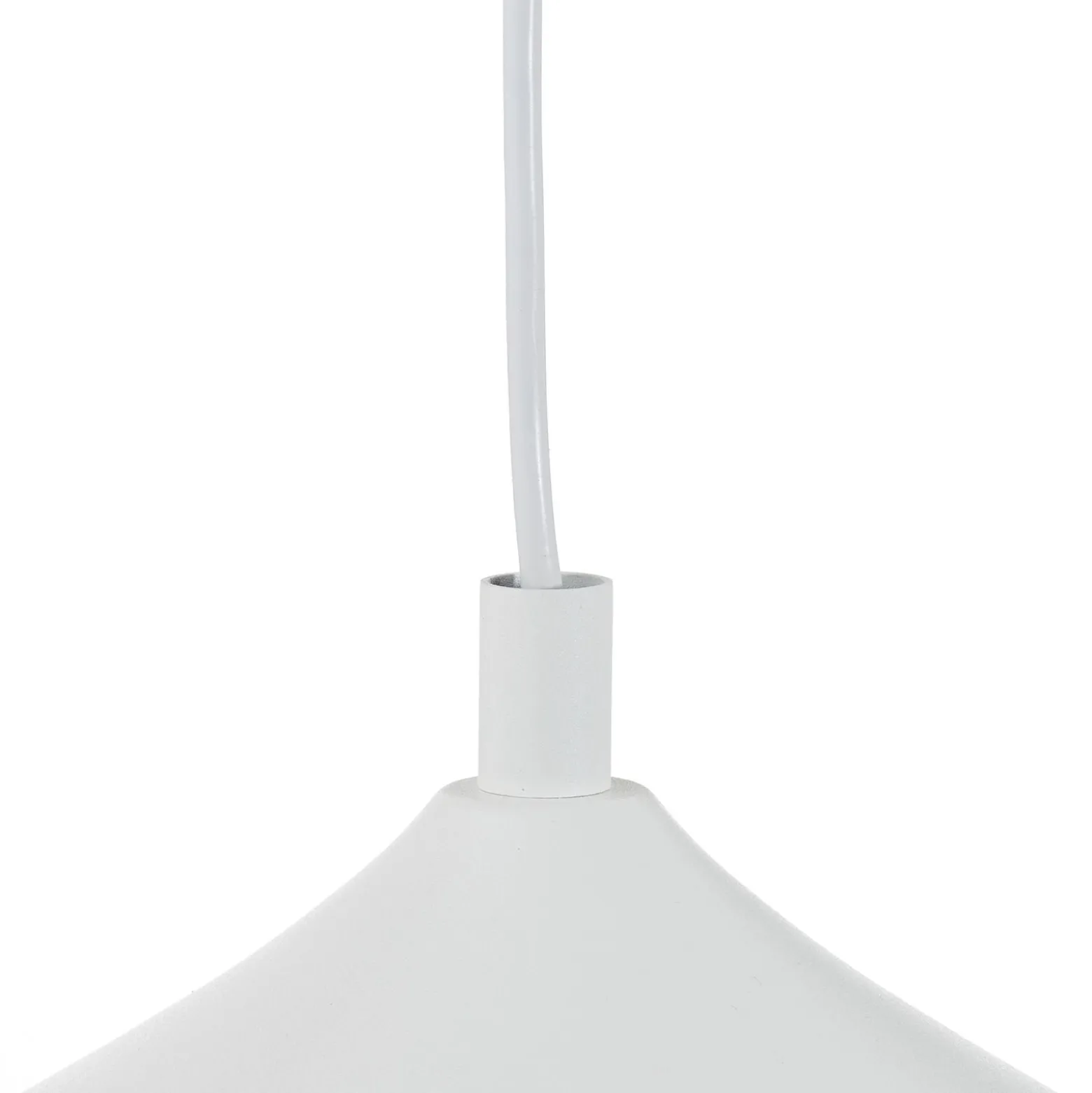 EGLO connect Comba-C LED-Hängeleuchte weiß