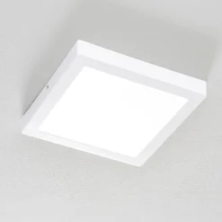 EGLO connect Fueva-C Deckenleuchte 30cm weiß