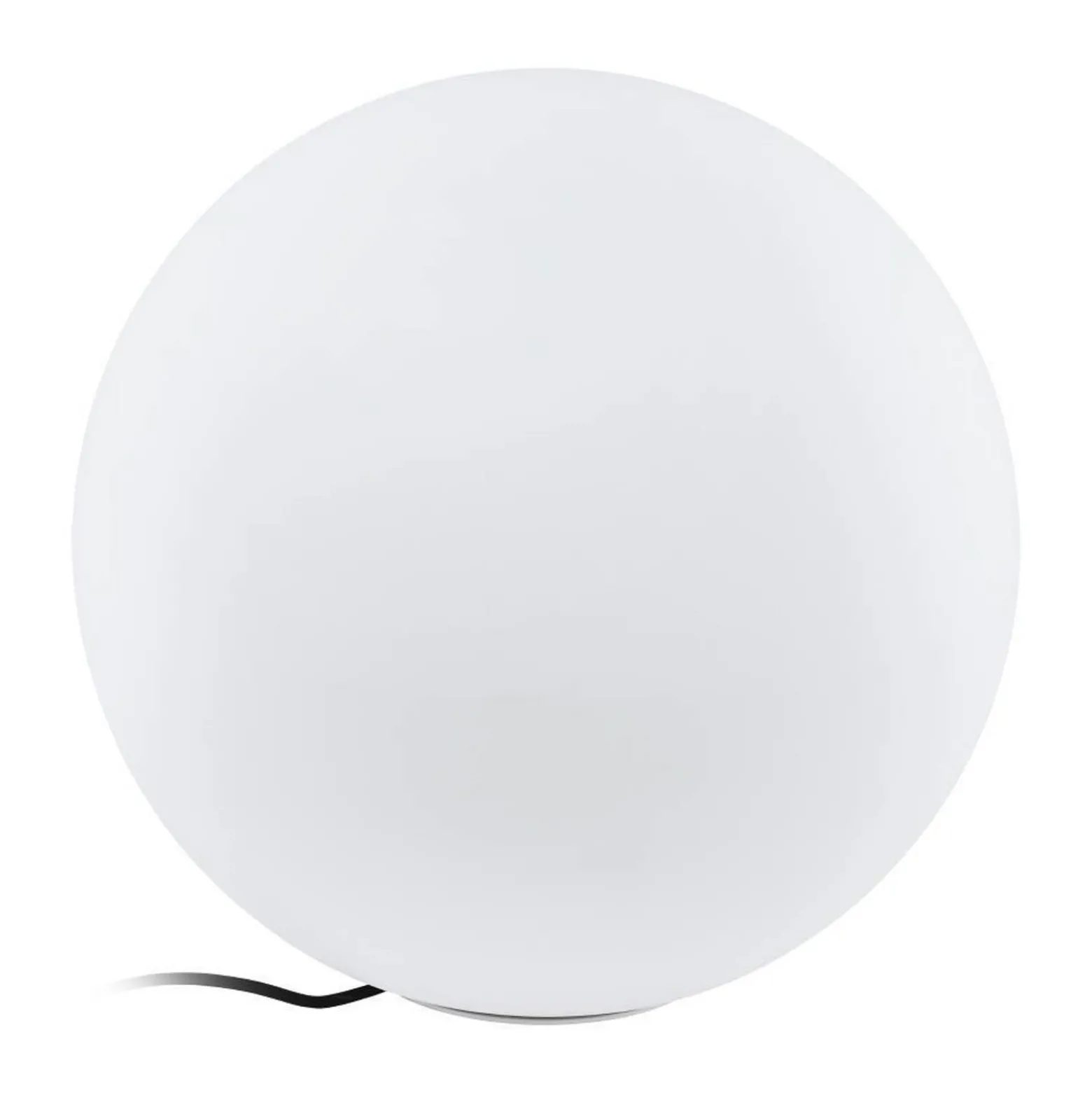 EGLO connect Monterolo-Z LED-Außendekolampe Ø50cm