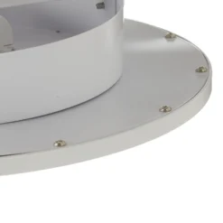 EGLO connect Sarsina-C LED-Deckenleuchte, 30cm