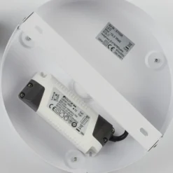 EGLO connect Sarsina-C LED-Deckenleuchte, 30cm