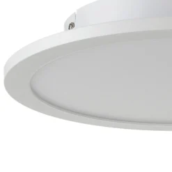 EGLO connect Sarsina-C LED-Deckenleuchte, 30cm