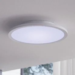 EGLO connect Sarsina-C LED-Deckenleuchte, 30cm