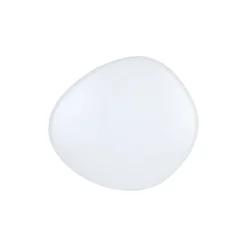 EGLO connect Sileras-Z LED-Deckenleuchte Ø43cm
