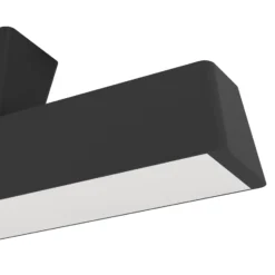 EGLO connect Simolaris-Z LED-Deckenleuchte, 47cm