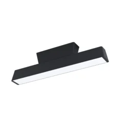 EGLO connect Simolaris-Z LED-Deckenleuchte, 47cm