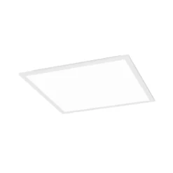 EGLO connect Smart-LED-Deckenleuchte Moradillo-Z, weiß, 39cm
