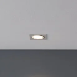 EGLO connect Smart-LED-Leuchte Carosso-Z, 9 x 9 cm, weiß
