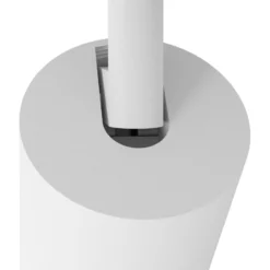 EGLO connect Smart-LED-Spot Melitello-Z, 4-flg., weiß