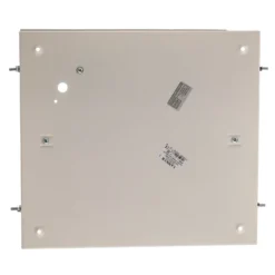 Envostar Kerio Deckenlampe 37,5x37,5cm eiche hell