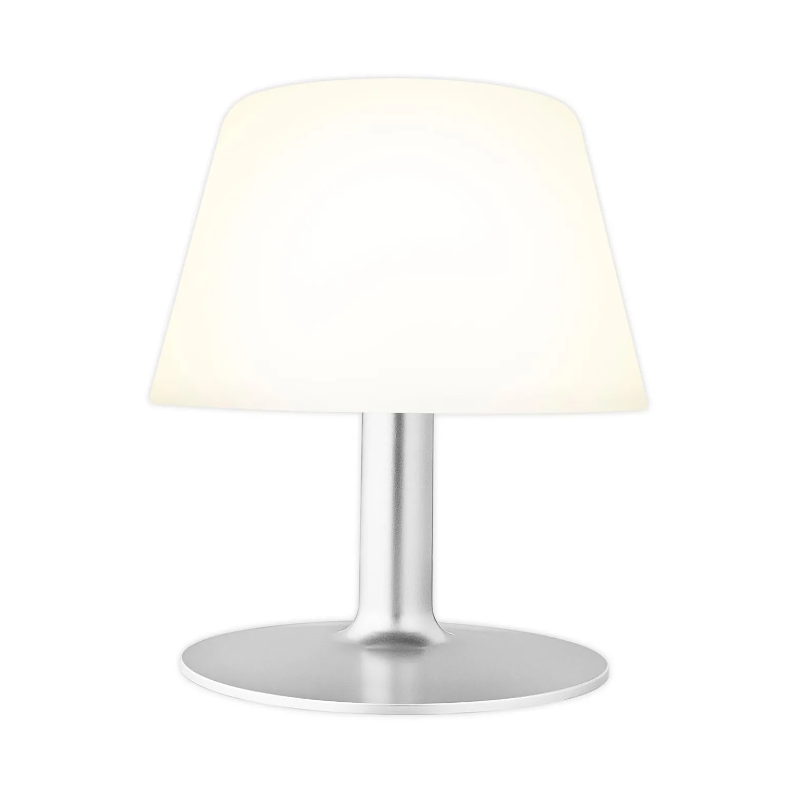 EVA Solo SunLight LED-Solar-Tischleuchte, USB 24cm