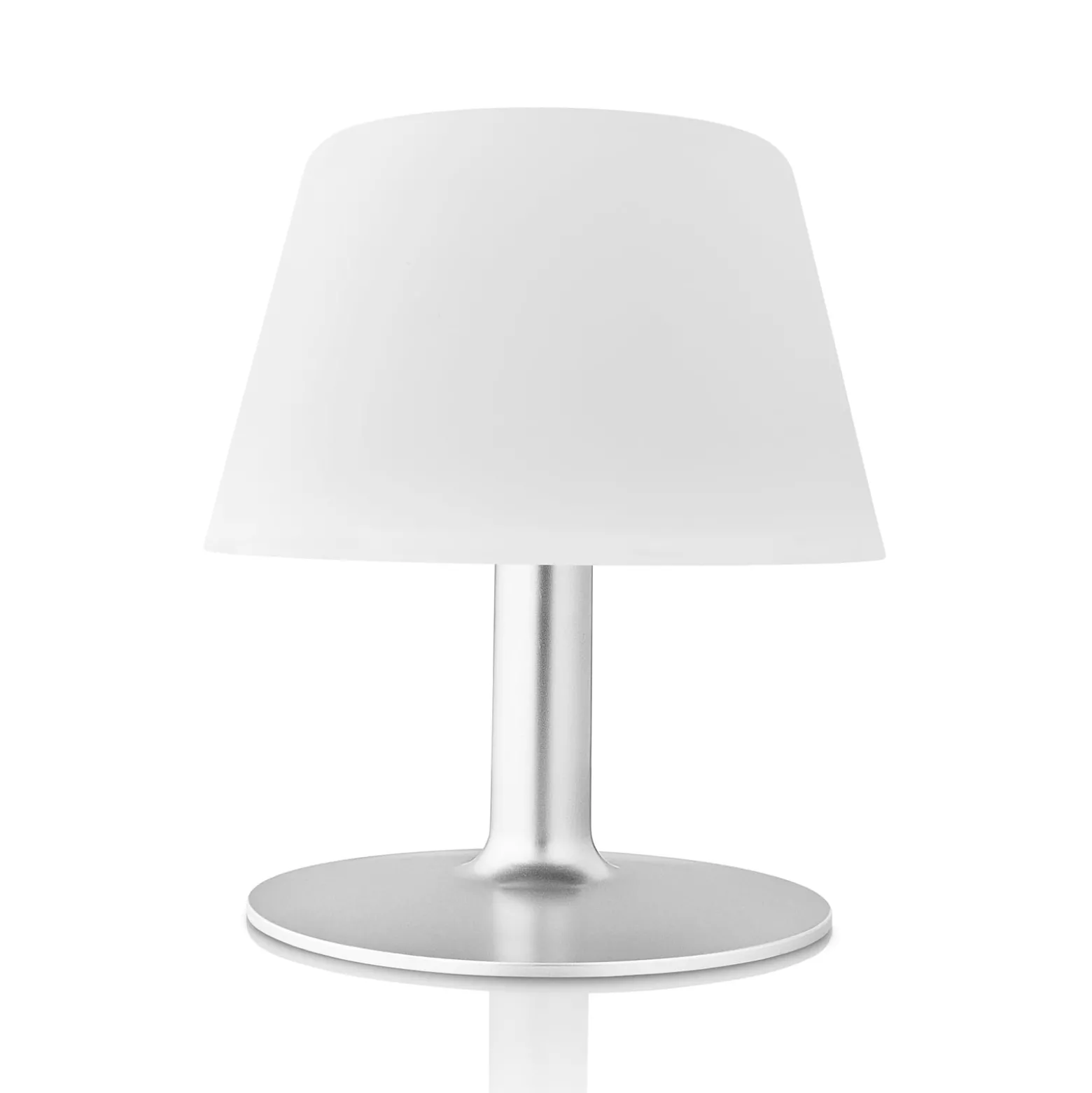 EVA Solo SunLight LED-Solar-Tischleuchte, USB 24cm