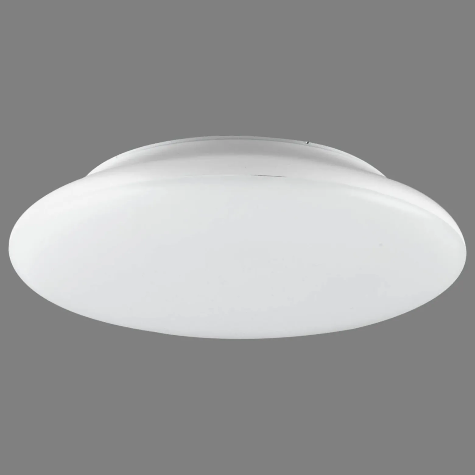 EVN Catino LED-Deckenleuchte, CCT, 25 cm