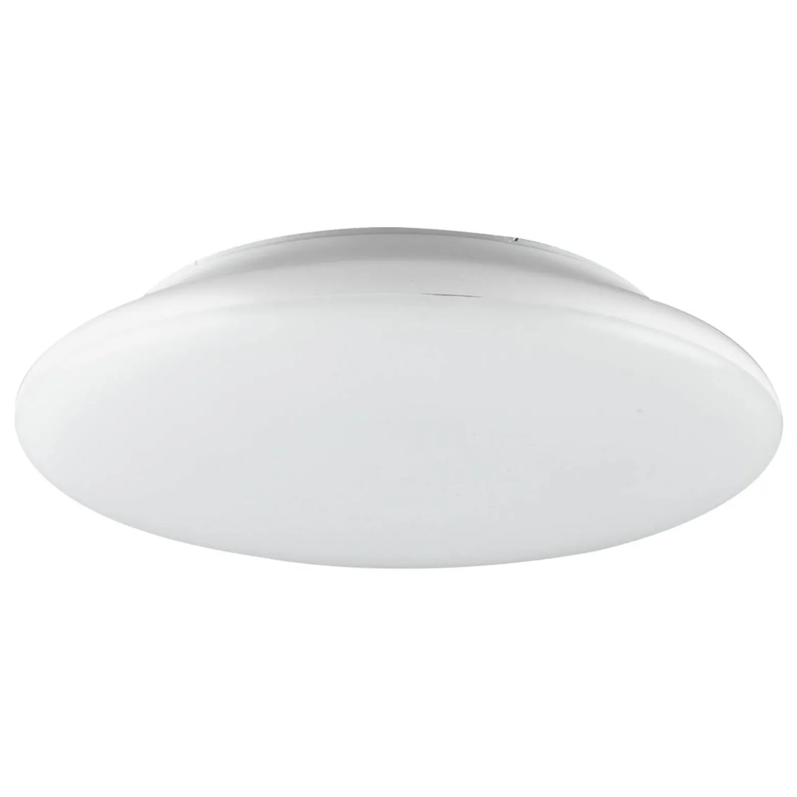 EVN Catino LED-Deckenleuchte, CCT, 25 cm