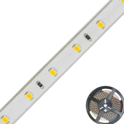 EVN STR6724 LED-Strip IP67 5m 24W 3.000K
