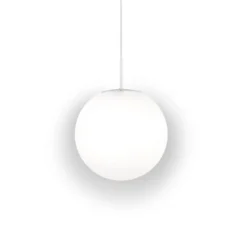 Fagerhult Globia Pendel DALI Glas Ø30cm 20W 3.000K