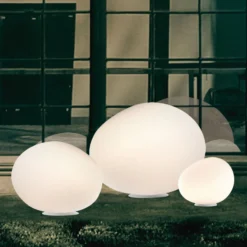 Foscarini Gregg outdoor grande Außen-Dekoleuchte