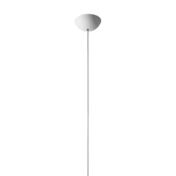 Foscarini Hängeleuchte Hoba Piccola, Ø13cm, Abhängung 1000cm