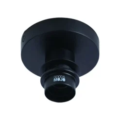 GOOD & MOJO Iguazu Decke Zylinder natur Ø 60cm