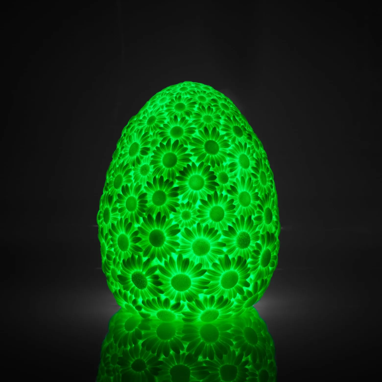 Goodnight Light DAISY lamp LED-Akkuleuchte, almond
