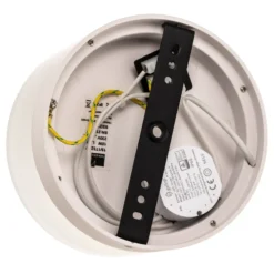 Helestra Liv - LED-Deckenlampe Ø 15 cm
